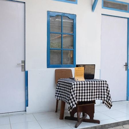 Hotel Vaccinated Staff - SPOT ON 2726 Kopo 355 Syariah Bandung Exterior foto